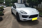 保时捷Cayenne2011款3.0T