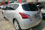 日产TIIDA2011款1.6L CVT舒适型