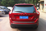 沃尔沃XC602012款T6 AWD 舒适版