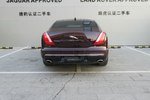 捷豹XJ2016款XJL 3.0T 两驱典雅商务版