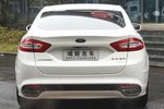 福特蒙迪欧2013款2.0L GTDi200 豪华型