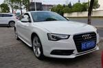 奥迪A5双门2013款40 TFSI