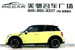 MINICOUNTRYMAN2011款1.6T COOPER S All 4