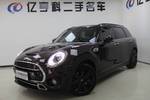 MINICLUBMAN2016款2.0T COOPER S