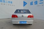 大众捷达2009款1.6CIX-P 手动 伙伴 