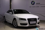 奥迪A5双门2010款2.0TFSI 风尚版