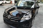 大众途观2012款1.8TSI 手自一体 都会版(两驱)