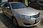 荣威5502013款经典版 1.8L 手动风尚型