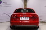 奥迪A4L2011款2.0TFSI 舒适型