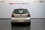 大众Polo劲取2008款1.4L 手动 雅致版 