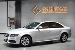 奥迪A4L2010款2.0TFSI 技术型