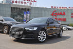 奥迪A6L2012款30 FSI 舒适型(2.5L)