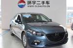 马自达MAZDA3Axela昂克赛拉 三厢2016款1.5L 自动豪华型