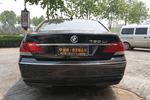 宝马7系2007款新730Li 自动