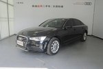 奥迪A6L2014款TFSI 标准型