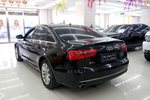 奥迪A6L2012款TFSI 标准型(2.0T)