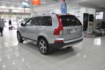 沃尔沃XC902008款2.5T 环球帆船赛纪念版