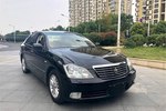 丰田皇冠2007款2.5L Royal 导航版