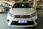 丰田YARiS L 致炫2015款1.5E 自动魅动版 