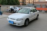 起亚千里马2003款1.3 GL M/T