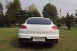 保时捷Panamera2014款Panamera 3.0T 