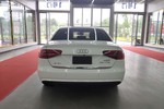 奥迪A4L2012款2.0TFSI 技术型