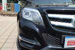 奔驰GLK级2013款GLK300 4MATIC 豪华型