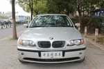 宝马3系2005款325i