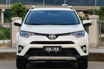 丰田RAV4荣放2016款荣放 2.5L 自动四驱精英版