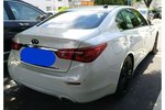 英菲尼迪Q50L2015款2.0T 运动版