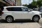 英菲尼迪QX802010款5.6L 4WD