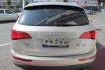 奥迪Q52013款40 TFSI 舒适型