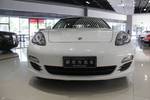 保时捷Panamera2010款Panamera 3.6L 