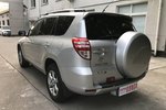 丰田RAV4荣放2009款2.0L 自动豪华版