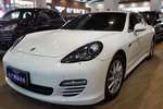 保时捷Panamera2010款Panamera 3.6L 