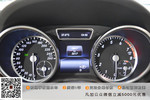 奔驰M级2014款ML400 4MATIC 动感型