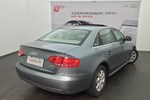 奥迪A4L2010款2.0TFSI 舒适型