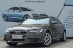 奥迪A6L2014款30 FSI 豪华型