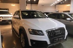 奥迪Q52011款2.0TFSI 豪华型