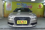 奥迪A6L2014款TFSI 标准型