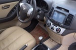 现代悦动2008款1.6L MT GLS 