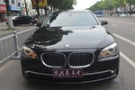 宝马7系2009款730Li 豪华型