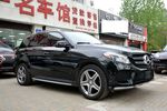 奔驰GLE级2016款350 d 4MATIC