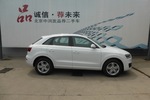 奥迪Q32013款35 TFSI 舒适型