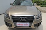 奥迪Q52012款2.0TFSI 舒适型