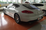 保时捷Panamera2014款Panamera 4 3.0T 