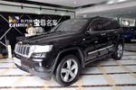 Jeep大切诺基2012款3.6L 旗舰尊崇版