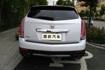 凯迪拉克SRX2014款3.0L 舒适型