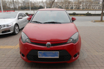 MG32011款1.3L 手动 舒适版