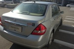 日产颐达2005款1.6i JE 自动